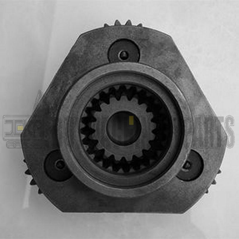 SANY SY75 Swing Motor Second Class three star Frame Assembly