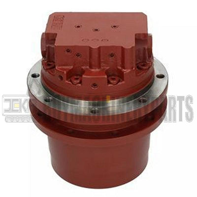 Travel Gearbox With Motor 190312-1400 19031-21200 for Takeuchi Excavator TB108 TB014 TB016 TB215 TB216