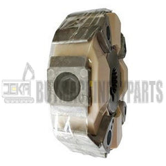 Coupling Assembly 4646893 for Hitachi Excavator ZX330-3 ZX330LC-5G ZX350H-3 ZX350H-5G ZX350LCH-5G