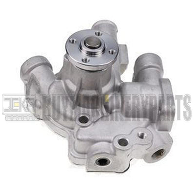 Water Pump MIA880292 MIA885097 for Yanmar Engine 3TNV76 3TNE74 3TNV70 John Deere Tractor 2320 1025R 1026R 2026R