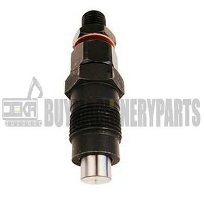 Fuel Injector 093500-3650  23600-69055 for Toyota Engine 2C 1HZ 2C-L  Land Cruiser HJZ80