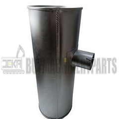 Muffler Silencer 6743-11-5721 for Komatsu Engine SAA6D114E-2 Excavator PC300-7 PC350-7 PC360-7 PC340-7 PC380-7