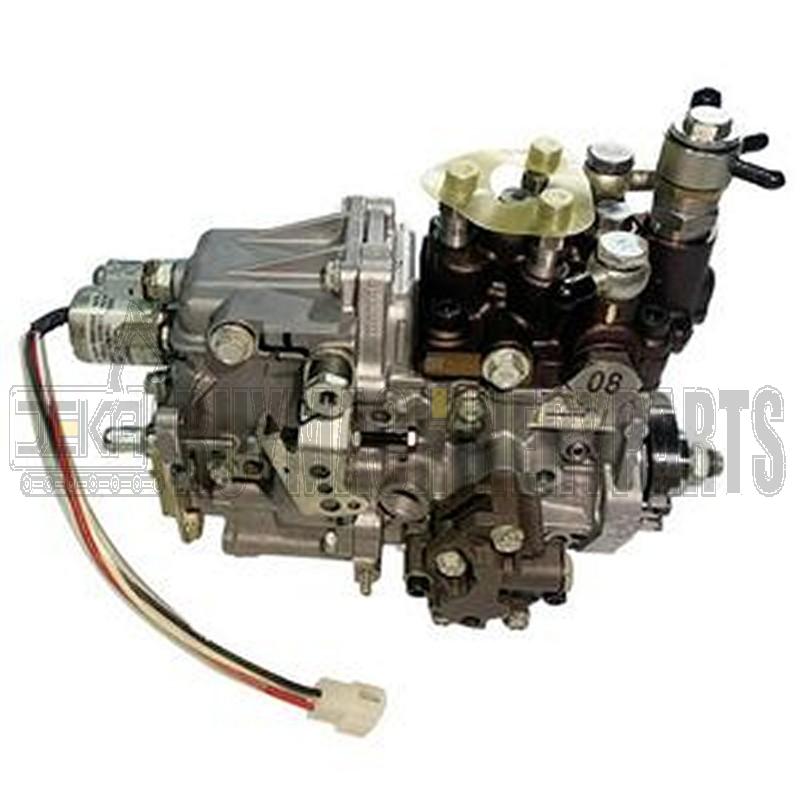 Fuel Injection Pump 729072-51360 729072-51340 for Yanmar Engine 3TNV84T