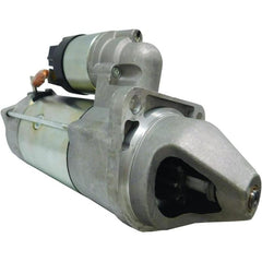 Starter Compatible With 2003-2015 CASE 2859528, 47132888, 47137534, 47137538, 0001230021, 504036476, 50435711, 504357110, 50436476, SBO0275, 41024131, 41029042, SBO275