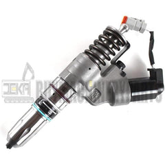 Fuel Injector 4384360 for Cummins N14 Shantui SD22 Bulldozer