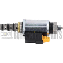 457-9878 KWE5K60/G24DB30 Solenoid Valve for Caterpillar E330D E336D E320C E320D 312F 313F 314F 315F 316F 318F