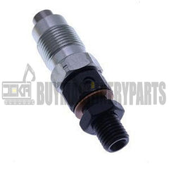 3Pcs Fuel Injector 5001944 for Kubota Engine D662 D662-EB D722 D722-EB Jacobsen Greens King V V IV Plus T-Plex 190D 185