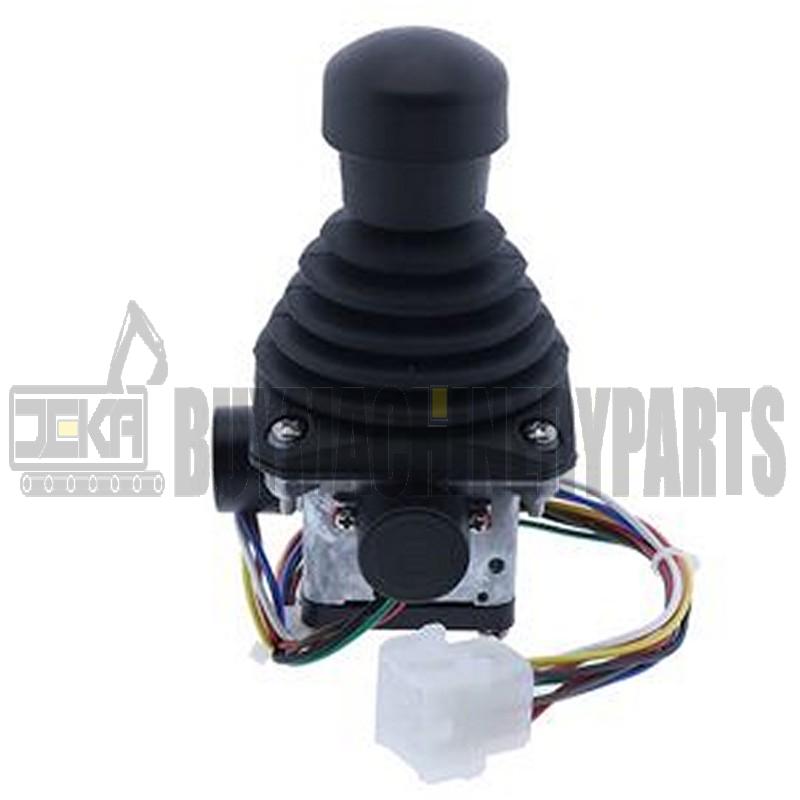 Joystick Controller 1600284 for JLG 400S 460SJ 600A 600AJ 600S 600SJ 600SC 600SJC 601S 660SJ 660SJC 740A 800A 800AJ