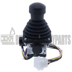 Joystick Controller 1600284 for JLG 400S 460SJ 600A 600AJ 600S 600SJ 600SC 600SJC 601S 660SJ 660SJC 740A 800A 800AJ