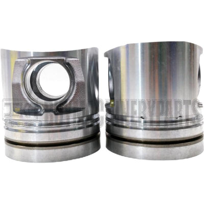 Piston 3907156 3802100 Suitable For Cummins 4B3.9 4BT3.9 4BTA3.9 4BTAA3.9 6B5.9 6BT5.9 6BTA5.9 6BTAA5.9 Engines Parts