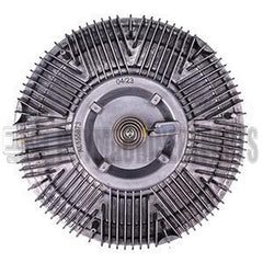 Fan Clutch AL155873 for John Deere Engine 4045 6068 Tractor 6020 6120L 6415 6420