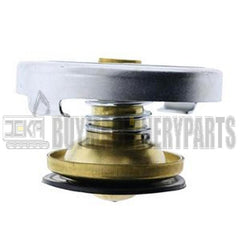 Hydraulic Pressure Oil Tank Cap Assembly 4294701 for John Deere Excavator 290D 490 70D 70 490E 790ELC