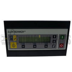 Electronikon Controller Panel 1900-0701-24 1900070124 for Atlas Copco Screw Air Compressor