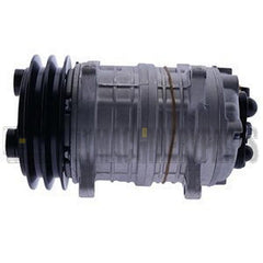 12V 2 Groove TM15 A/C Compressor 18-10157-13 for Carrier Refrigeration Unit Xarios 300 350 350Mt