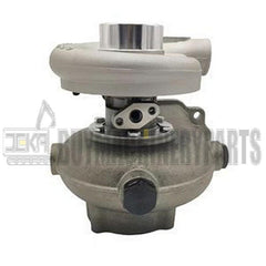 Turbo H1C Turbocharger 3523244 3523245 3528745 3802291 for Cummins Engine 4B3.9 6B5.9 4BT 6BT