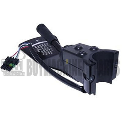 Joystick Controller AT180916 for John Deere Engine 4045 Forklift 485E 486E 488E Loader 210LE 300D 310D 310E 310G 310SE 310SG 315D 315SE 315SG 410D 410E 510D