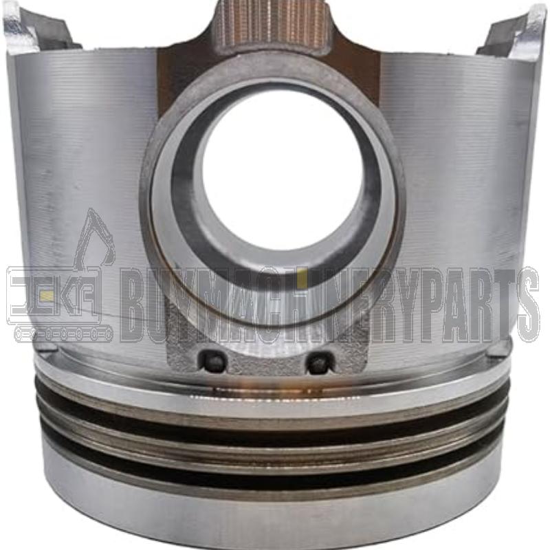 Piston 7C-5668-8 Suitable For Caterpillar 3116 Engine Parts