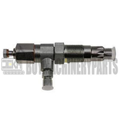 Fuel Injector GV10865 for Isuzu Engine C-190 C190 John Deere Skid-Steer Loader 125 24A JD24A