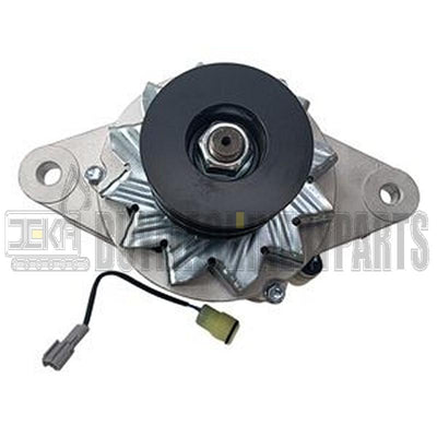 Alternator 1-81200563-0 for Isuzu Engine 6RB1 Hitachi Excavator EX400 EX400-3 Crane KH1000 KH250HD KH300 KH500-3 KH850-3