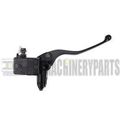 Front Brake Master Cylinder 45510-HR3-305 for Honda ATV ATC200X ATC250R ATC350X TRX200 TRX250 TRX300 TRX300FW TRX350 TRX420 TRX500 TRX520