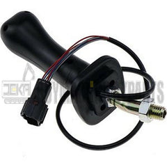 LH&RH-Hand Joystick Set 113-2531 for Caterpillar CAT Excavator 307 312 315 317 320L 320B 322BLN 325BL 330L 330BL 345BL 350 375