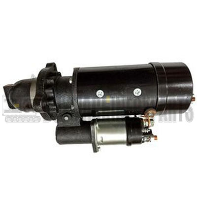 Starter Motor 10461052 for Delco Remy