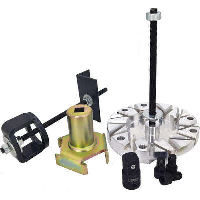 Complete Primary Clutch & Secondary Service Tools Kit POLARIS 800 700 500 P-90 RZR Rebuild Sportsman Ranger