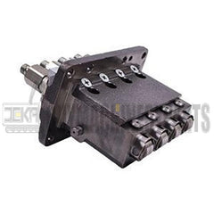 Fuel Injection Pump 6698538 for Kubota Engine V3800 Bobcat Loader S220 S770 S750 S330 S300 S250 S850 T300 T250 T870 T750 T770 A300 A770