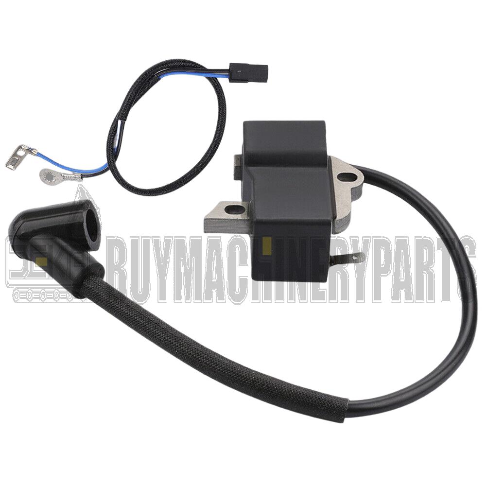 Ignition Coil For Husqvarna 125L 125E 128L 128LD 124L Trimmer 545046701
