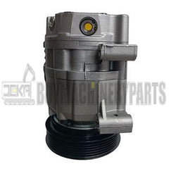 Air Conditioning Compressor CWV615M 92600-AU010 3K61045010 for Nissan X-trail 2.0 2.5