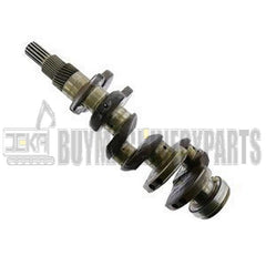 Crankshaft 6680267 for Kubota Engine D1105 Bobcat Loader 553 B250 B100 B200 BL275