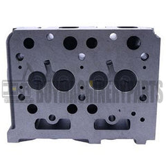 Engine Z750 Z751 Complete Cylinder Head for Kubota Tractor B7000 L175 L185 L185TP L185FP L185DT L1501 L1501DT L1500DT L1500