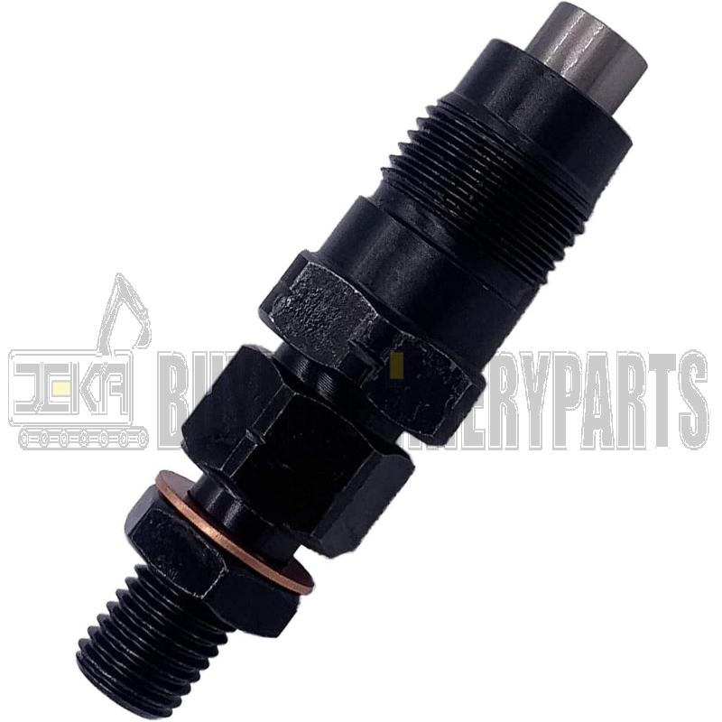 New 4Pcs Fuel Injection 4900355 4900354 Compatible with Cummins A2300 Diesel Engine Forklift Excavator