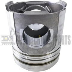 Piston 37517-30101 Suitable For Mitsubishi S6R S12R S16R Engines Parts