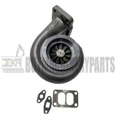 Turbo S2A TA3107 Turbocharger VOE11996077 for Perkins Engine CA4236 T4.236 Volvo Wheel Loader L30