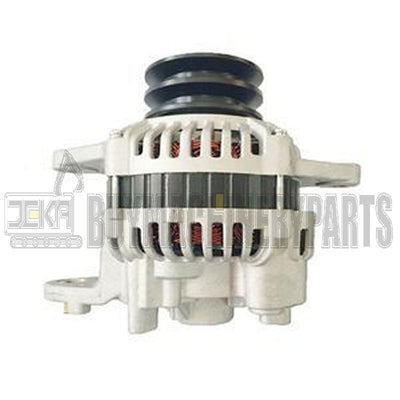 24V Alternator VAME088887 for Mitsubishi Engine 6D34 New Holland Excavator E215 EH215