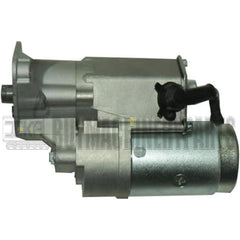 Starter Motor 12V 028100-54380 02800-8761 For Toyota Engine 4D55 4D56 4D56-ND L300