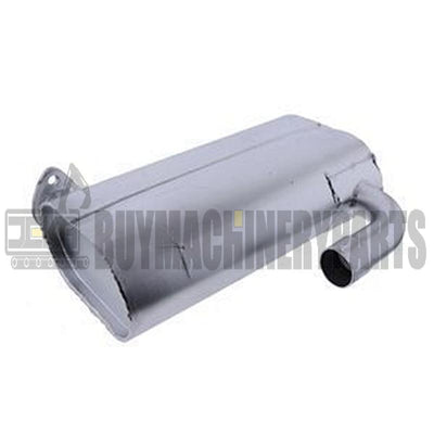 Muffler RC411-42414 for Kubota Excavator KX91-3 U35 U35-3 U35-3S KX91-3S U30-3