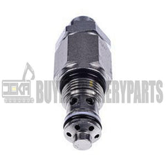 Relief Valve 25/221873 25/220180 for JCB Excavator 8040ZTS 8045ZTS 8065RTS 8052 8060 8056