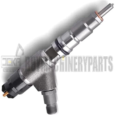 0445120371 396-9626 3969626 0445120382 Diesel Common Rail Injector for C7.1 Engine 320D2 330 333 336 Excavator 963K 814K 555D 545D 535D Wheel-Type Skidder