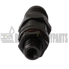 3Pcs Fuel Injector 4177276 for Kubota Engine D1105 D1105-E4B Jacobsen Fairway Mower SLF1880 LF510 Cushman Truckster Haulster Sprayte