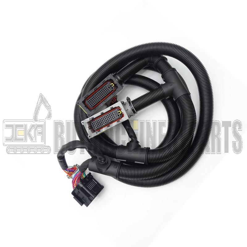 Wiring Harness 14541954 14612633 VOE14612633 Compatible with Volvo Excavator EC210B EC240B EC290B