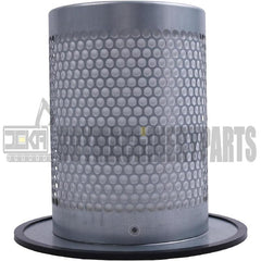 23675010 Oil Separator Compatible for Ingersoll Rand Air Compressor Replacement