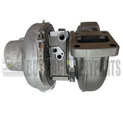 Turbo HE561VE Turbocharger 4309078 for Cummins Engine ISX ISX15