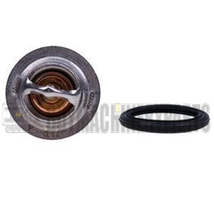 Thermostat 6685520 for Bobcat 5600 5610 S130 S150 S160 S175 S185 S205 S510 S530 T110 T140 T180 T190 AL275 B300 BL370