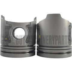 Piston ME220454 Suitable For Mitsubishi 4D34 And 6D34 Engines
