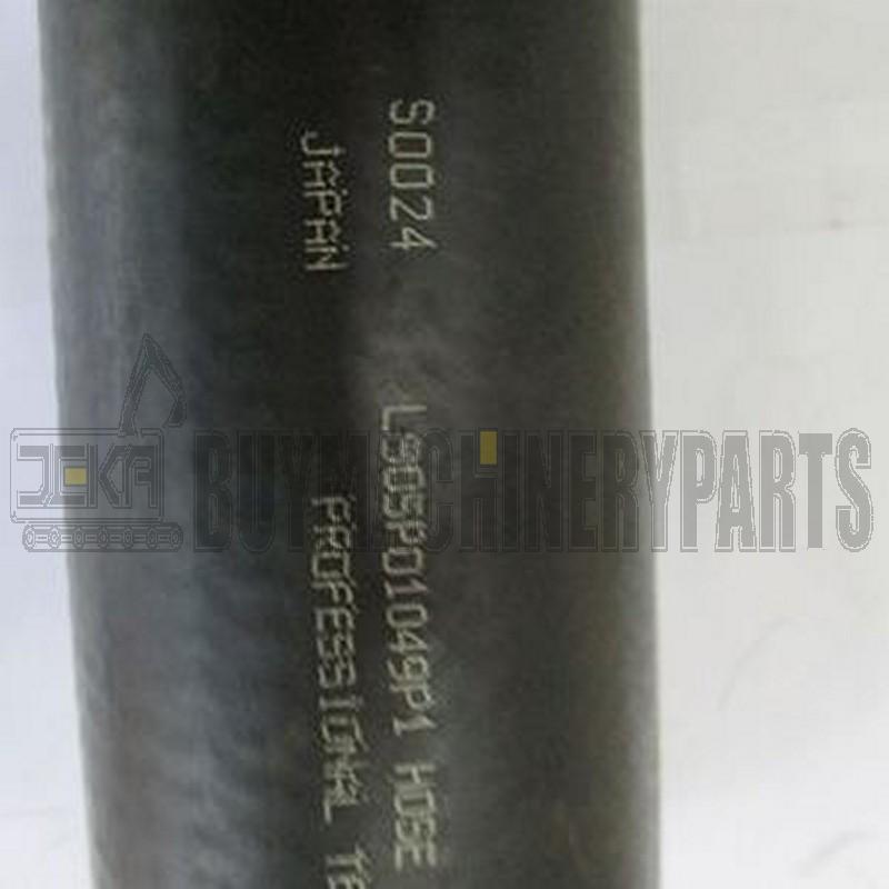 For Kobelco Excavator SK400-6 Upper Water Hose LS05P01049P1