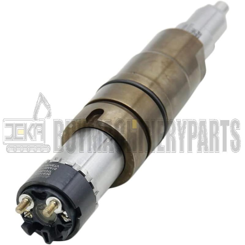 Fuel Injector fits for Scania DC13 DC16 Engine 1933612