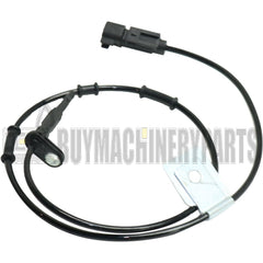 ABS Speed Sensor Set Front Left and Right ALS2199 ALS1994