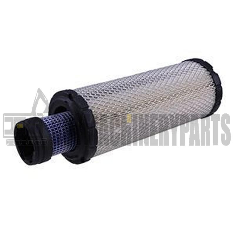 Air Filter Kit 108-3810 103-1326 for Yanmar Engine 3TNV80FT  Toro Exmark 60" Lazer Z Diesel Zero-Turn Mower